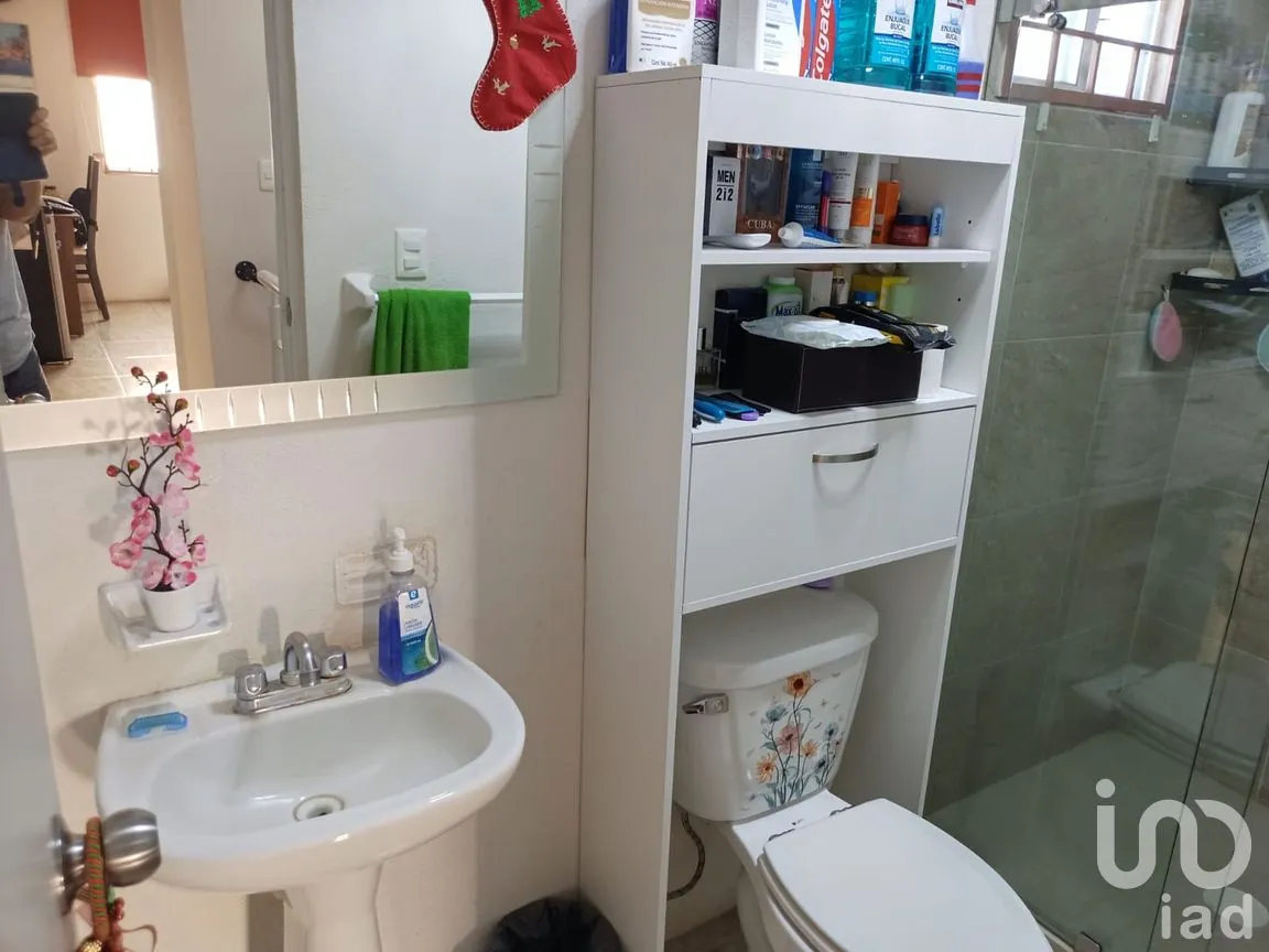Casa en Venta en Paseo de las Palmas II, Veracruz, Veracruz de Ignacio de la Llave | NEX-263521 | iad México | Foto 12 de 19