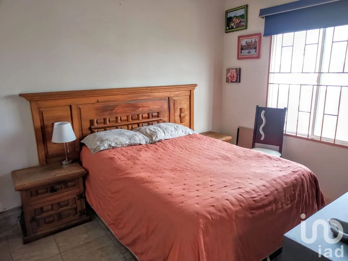 Casa en Venta en Paseo de las Palmas II, Veracruz, Veracruz de Ignacio de la Llave | NEX-263521 | iad México | Foto 16 de 19