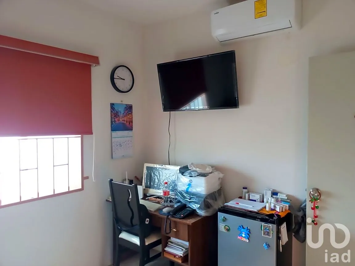 Casa en Venta en Paseo de las Palmas II, Veracruz, Veracruz de Ignacio de la Llave | NEX-263521 | iad México | Foto 17 de 19