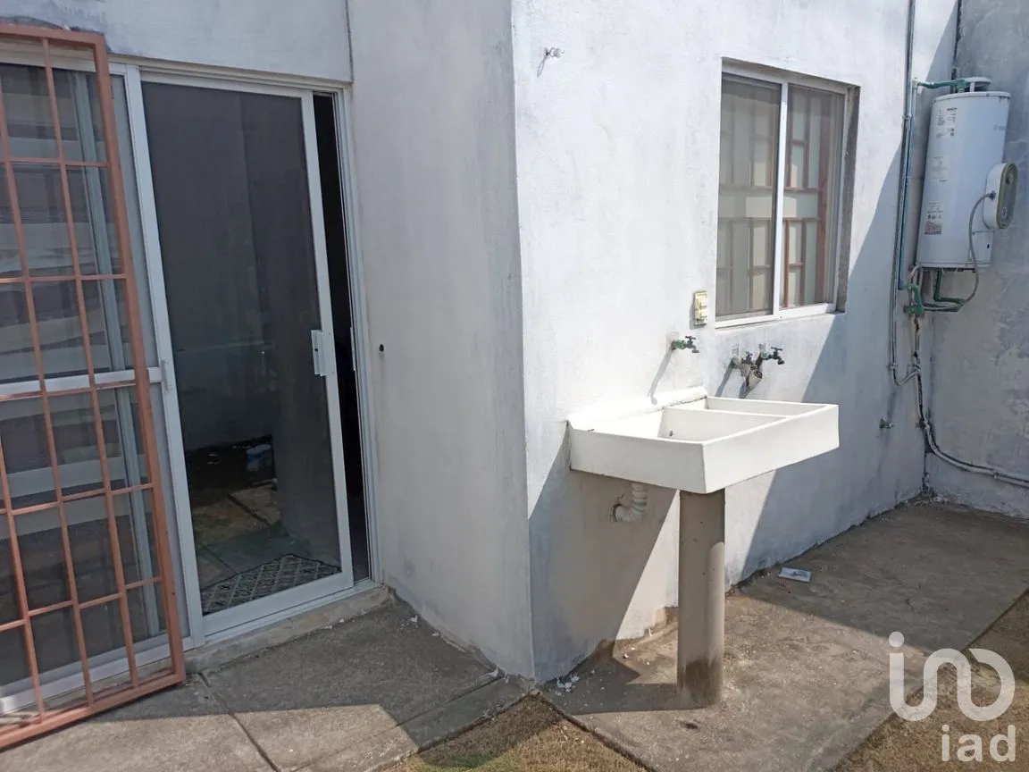 Casa en Venta en Paseo de las Palmas II, Veracruz, Veracruz de Ignacio de la Llave | NEX-263521 | iad México | Foto 18 de 19