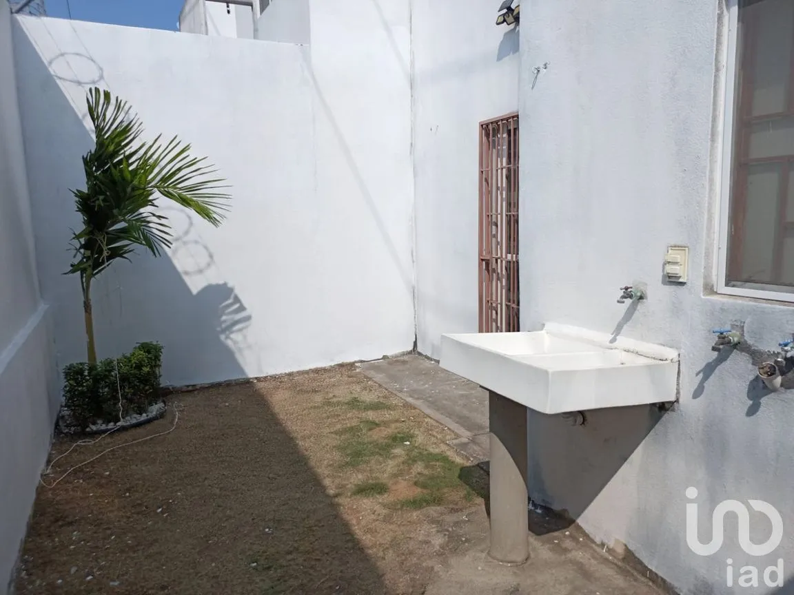 Casa en Venta en Paseo de las Palmas II, Veracruz, Veracruz de Ignacio de la Llave | NEX-263521 | iad México | Foto 19 de 19
