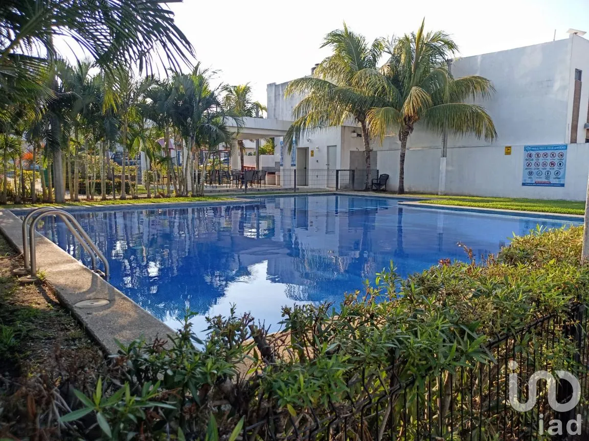 Casa en Venta en Paseo de las Palmas II, Veracruz, Veracruz de Ignacio de la Llave | NEX-263521 | iad México | Foto 3 de 19