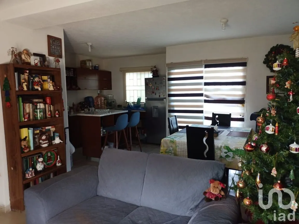 Casa en Venta en Paseo de las Palmas II, Veracruz, Veracruz de Ignacio de la Llave | NEX-263521 | iad México | Foto 5 de 19