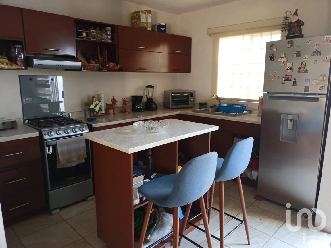 Casa en Venta en Paseo de las Palmas II, Veracruz, Veracruz de Ignacio de la Llave | NEX-263521 | iad México | Foto 9 de 19