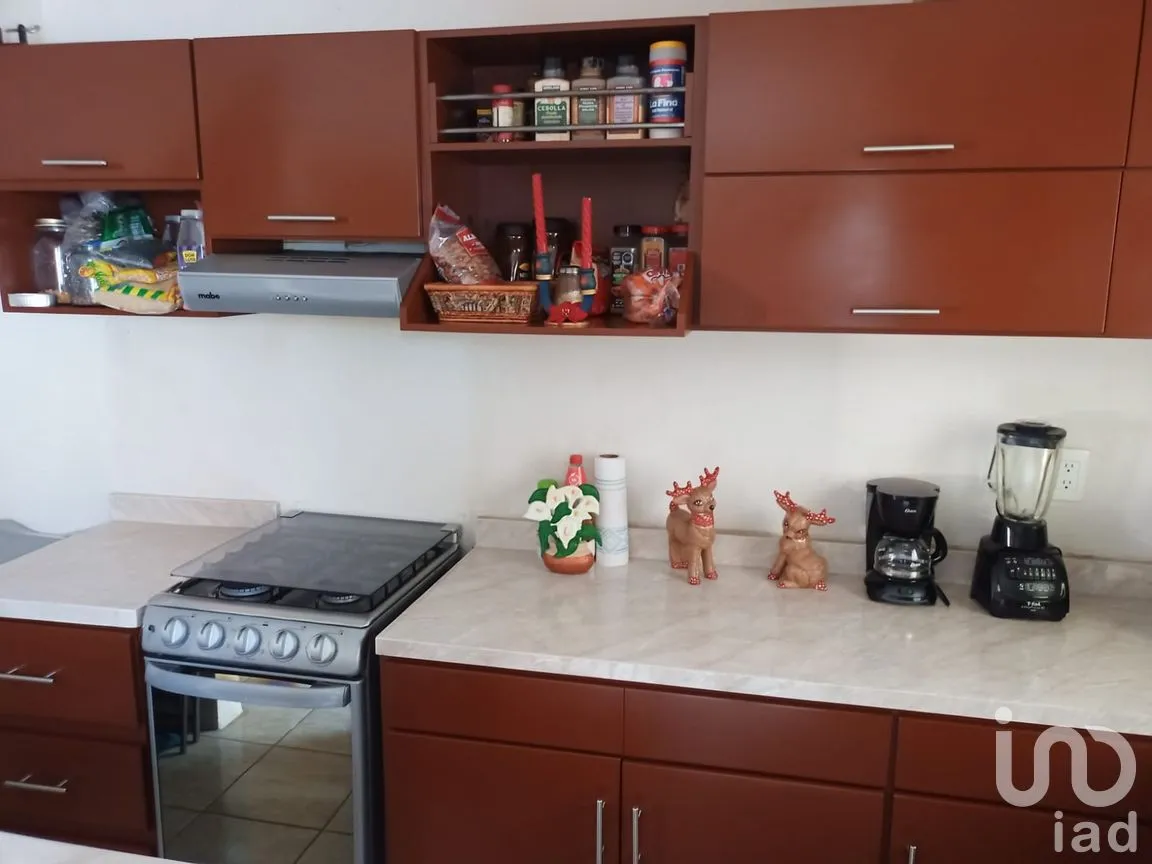 Casa en Venta en Paseo de las Palmas II, Veracruz, Veracruz de Ignacio de la Llave | NEX-263521 | iad México | Foto 10 de 19