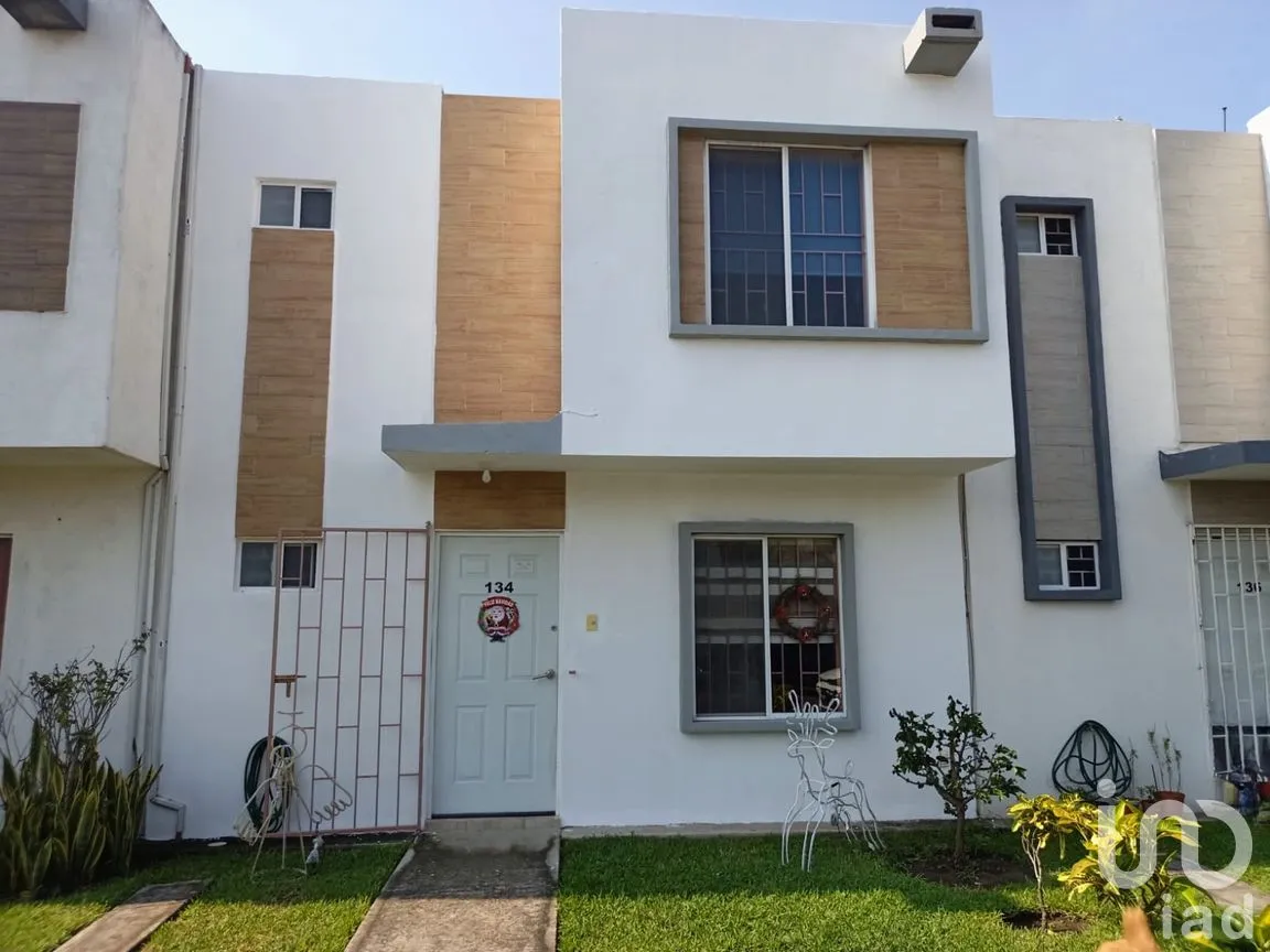 Casa en Venta en Paseo de las Palmas II, Veracruz, Veracruz de Ignacio de la Llave | NEX-263521 | iad México | Foto 1 de 19