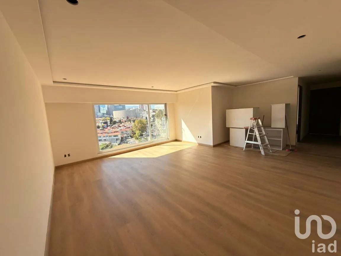 Departamento en Venta en Bosques de las Palmas, Huixquilucan, México | NEX-263768 | iad México | Foto 3 de 17