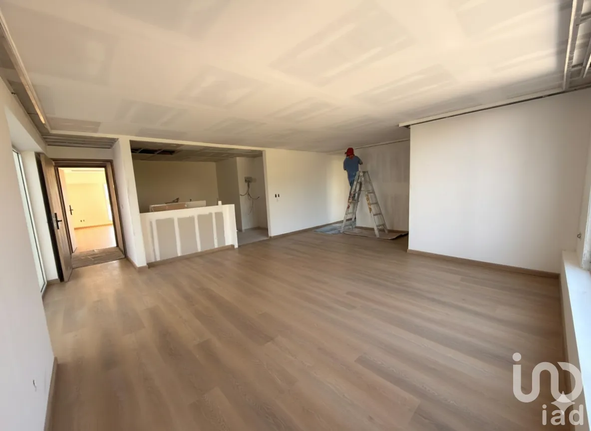 Departamento en Venta en Villa Alpina, Naucalpan de Juárez, México | NEX-263770 | iad México | Foto 3 de 18