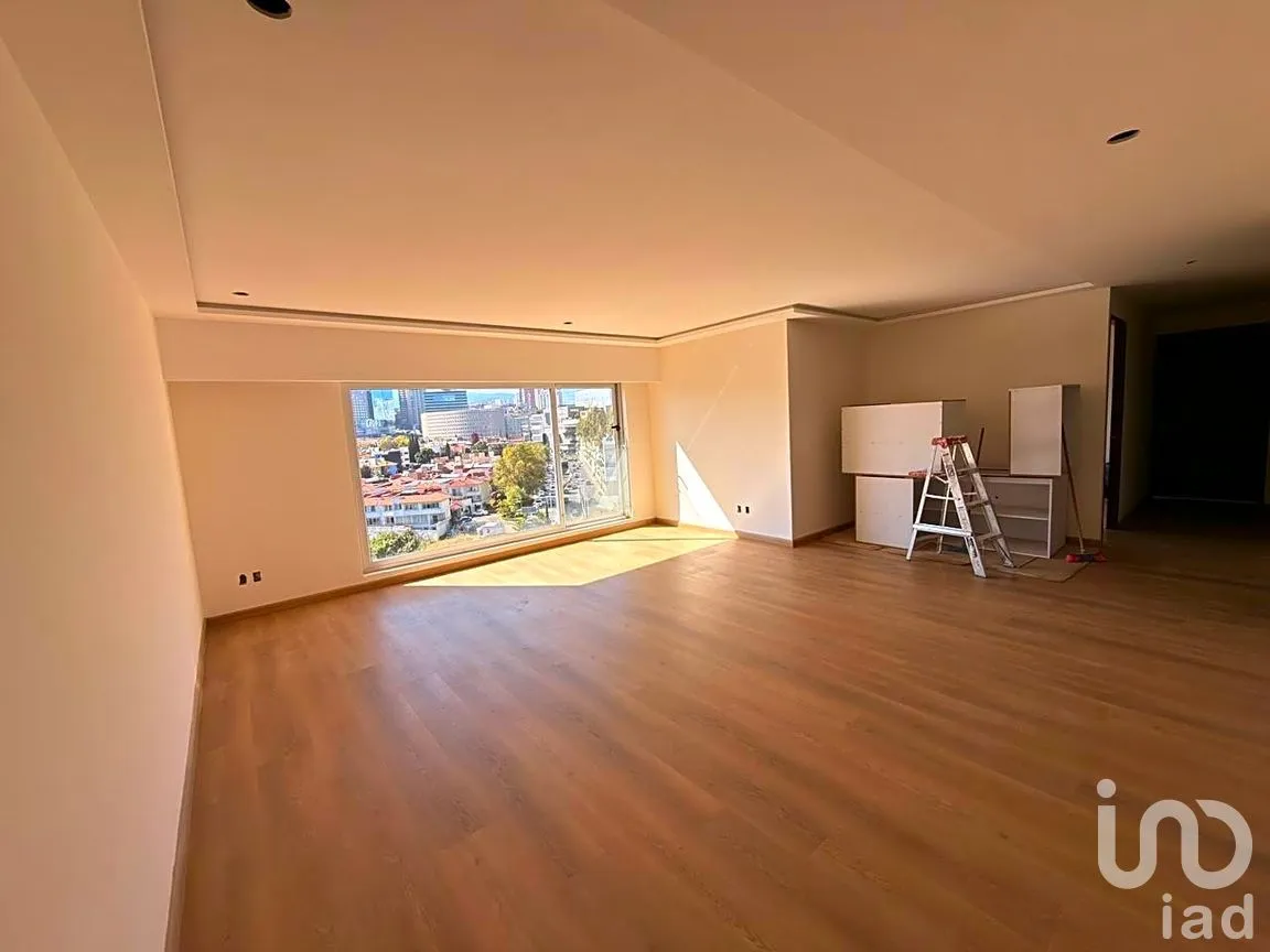 Departamento en Venta en Villa Alpina, Naucalpan de Juárez, México | NEX-263770 | iad México | Foto 4 de 18