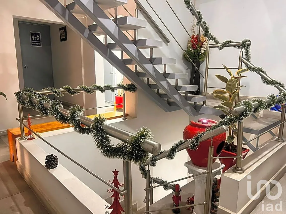 Oficina en Renta en Del Valle Centro, Benito Juárez, Ciudad de México | NEX-263886 | iad México | Foto 3 de 8