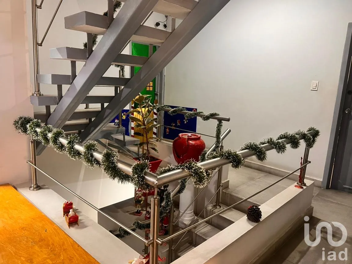 Oficina en Renta en Del Valle Centro, Benito Juárez, Ciudad de México | NEX-263886 | iad México | Foto 4 de 8