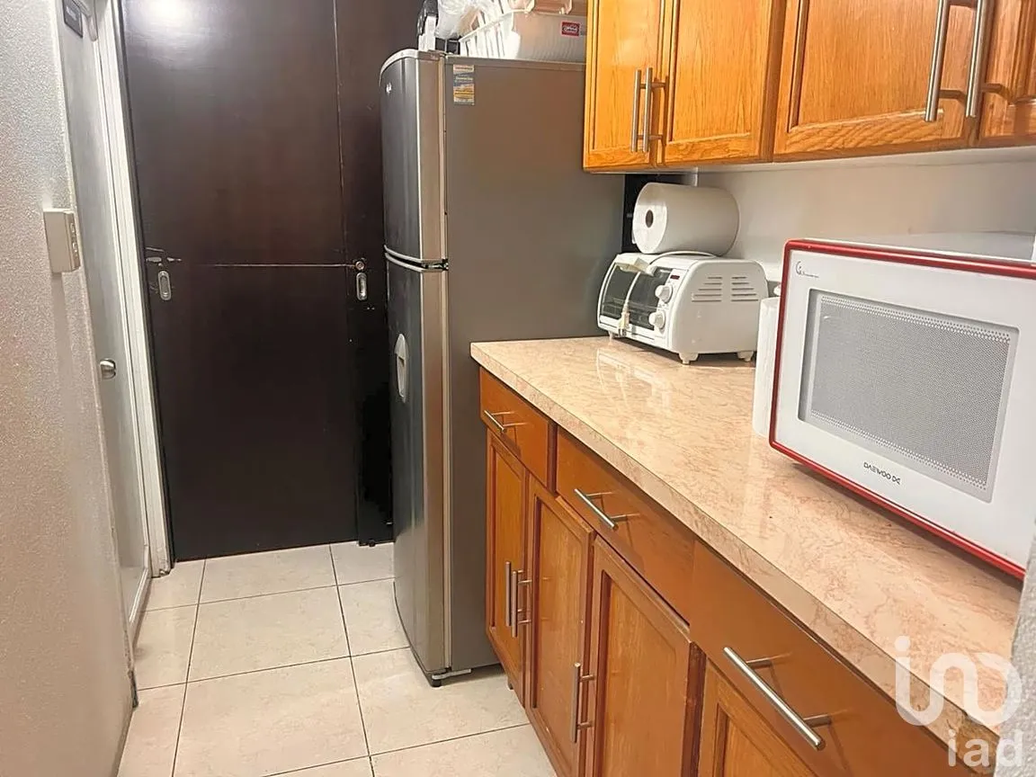 Oficina en Renta en Del Valle Centro, Benito Juárez, Ciudad de México | NEX-263886 | iad México | Foto 6 de 8