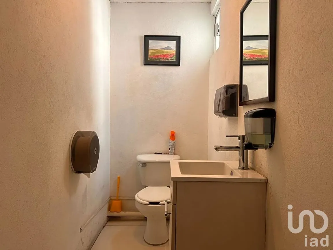 Oficina en Renta en Del Valle Centro, Benito Juárez, Ciudad de México | NEX-263886 | iad México | Foto 7 de 8