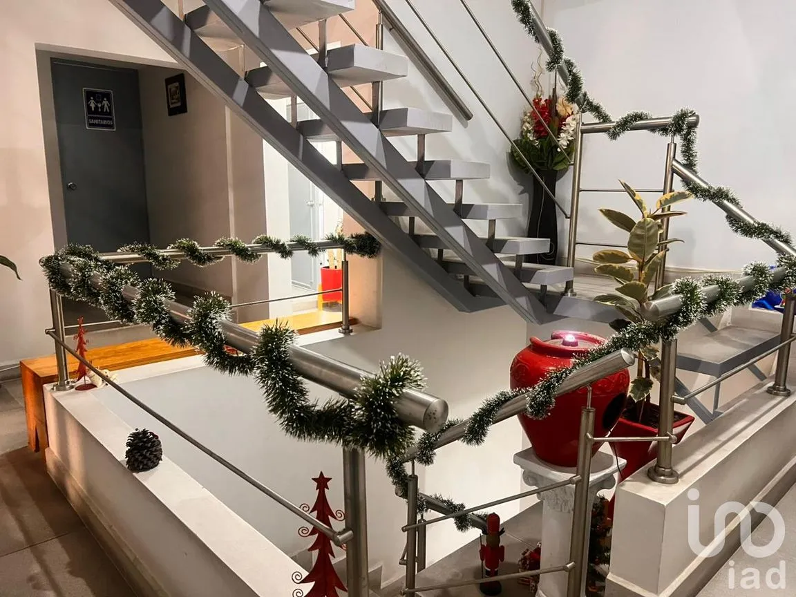 Oficina en Renta en Del Valle Centro, Benito Juárez, Ciudad de México | NEX-264019 | iad México | Foto 3 de 9