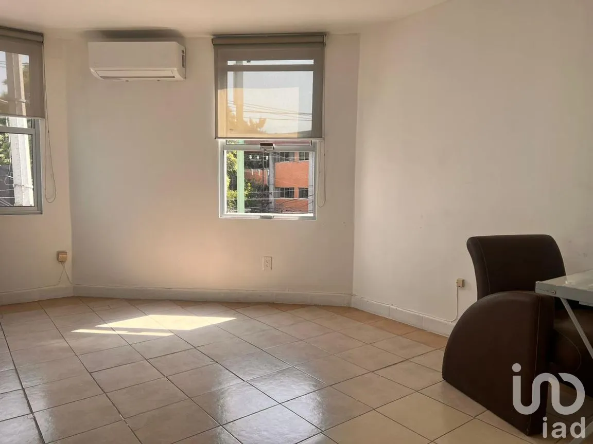 Oficina en Renta en Del Valle Centro, Benito Juárez, Ciudad de México | NEX-264019 | iad México | Foto 5 de 9