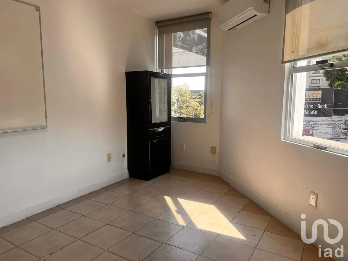 Oficina en Renta en Del Valle Centro, Benito Juárez, Ciudad de México | NEX-264019 | iad México | Foto 6 de 9