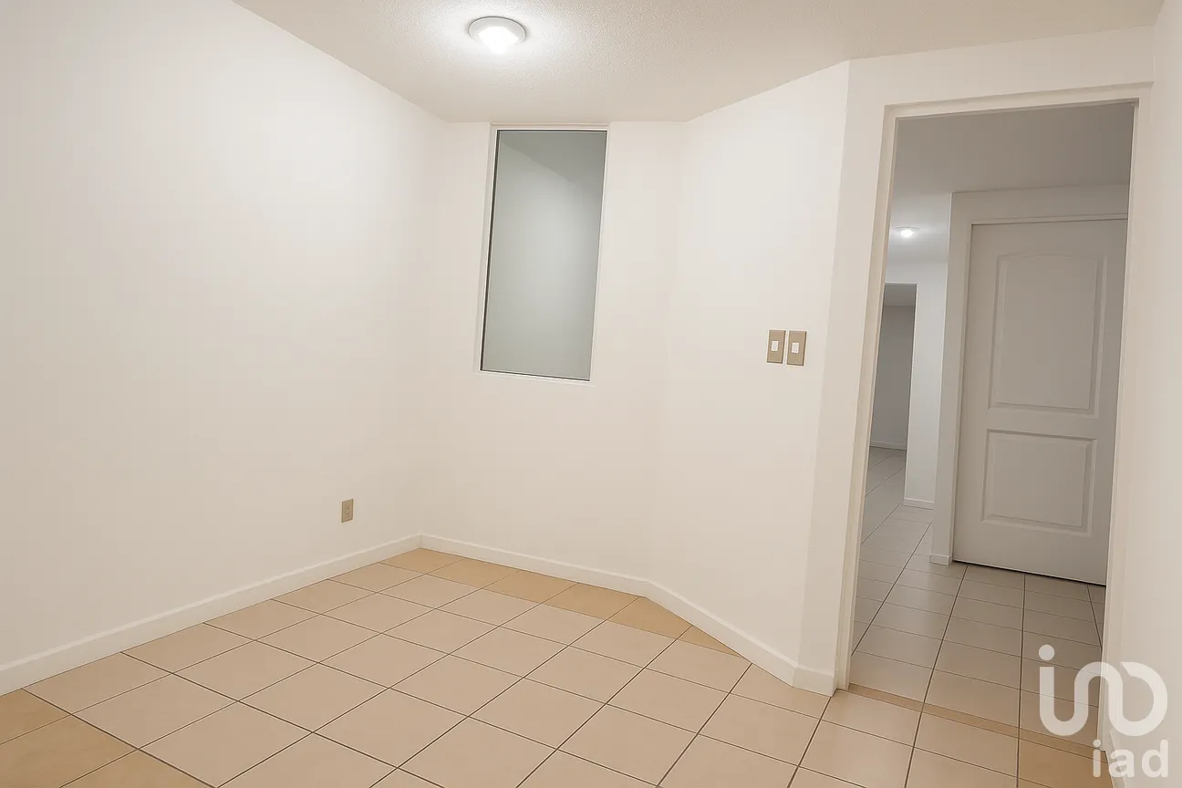 Oficina en Renta en Del Valle Centro, Benito Juárez, Ciudad de México | NEX-264029 | iad México | Foto 5 de 6