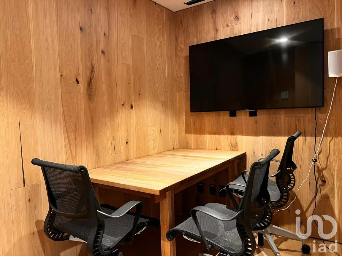 Departamento en Renta en Juárez, Cuauhtémoc, Ciudad de México | NEX-264200 | iad México | Foto 16 de 16