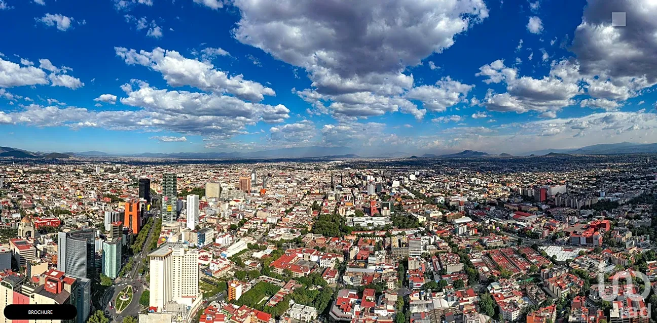 Departamento en Renta en Juárez, Cuauhtémoc, Ciudad de México | NEX-264200 | iad México | Foto 6 de 16