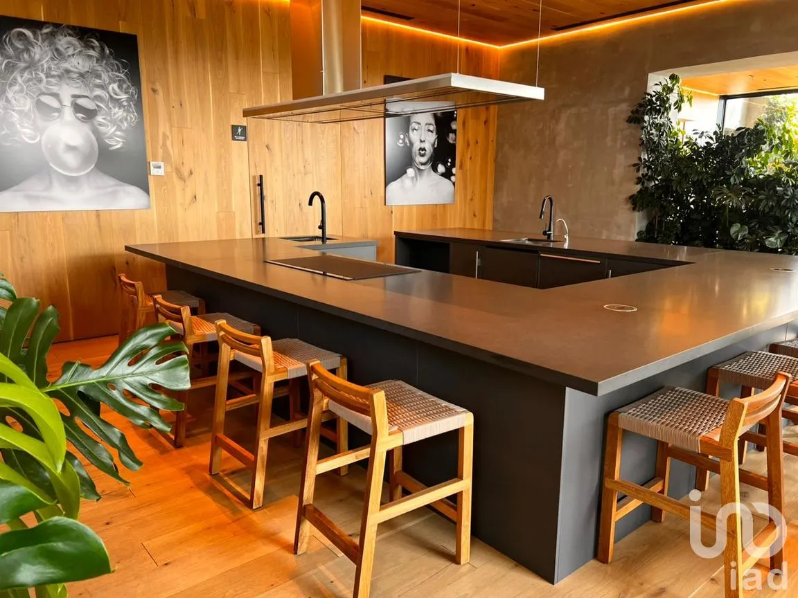 Departamento en Renta en Juárez, Cuauhtémoc, Ciudad de México | NEX-264200 | iad México | Foto 10 de 16