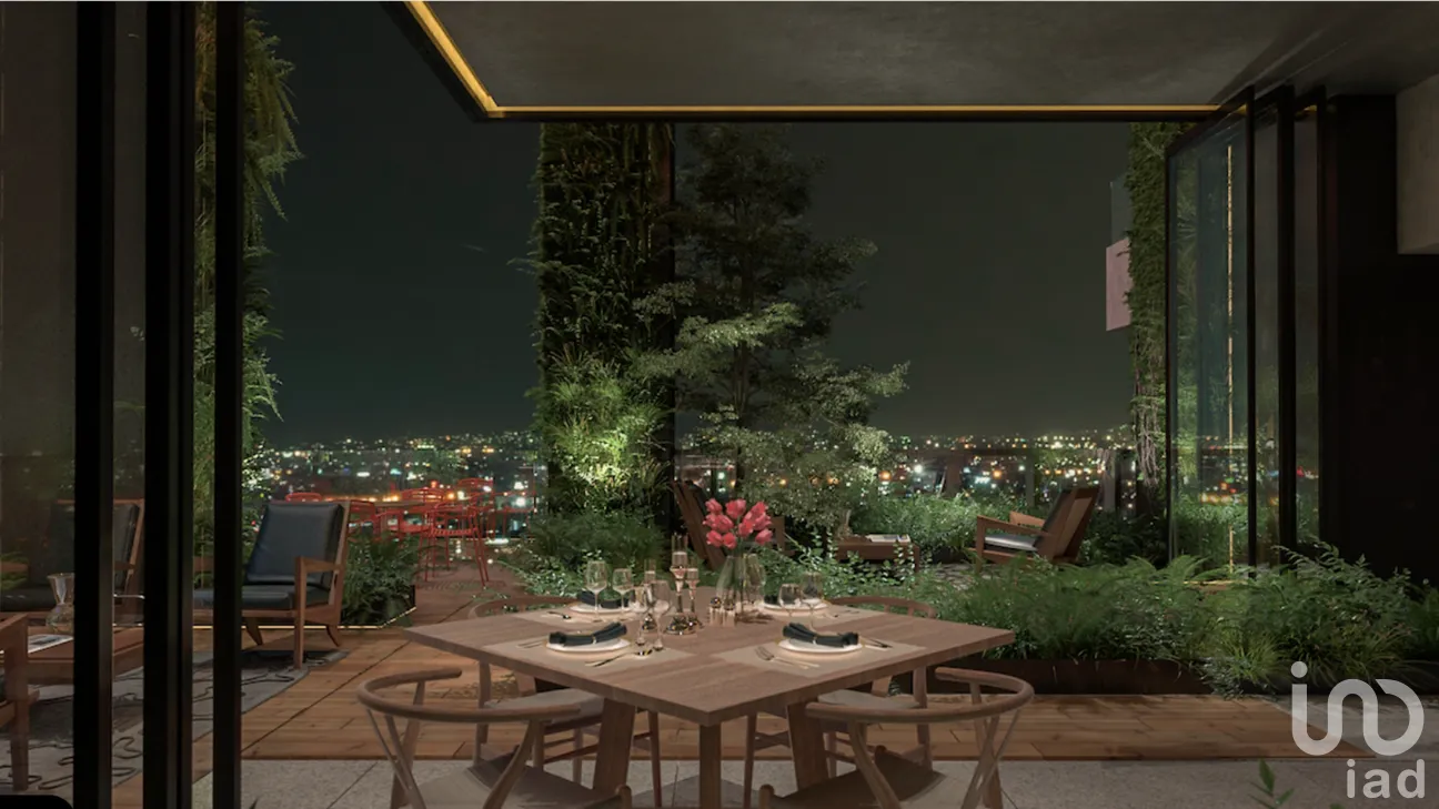 Departamento en Renta en Juárez, Cuauhtémoc, Ciudad de México | NEX-264209 | iad México | Foto 13 de 21