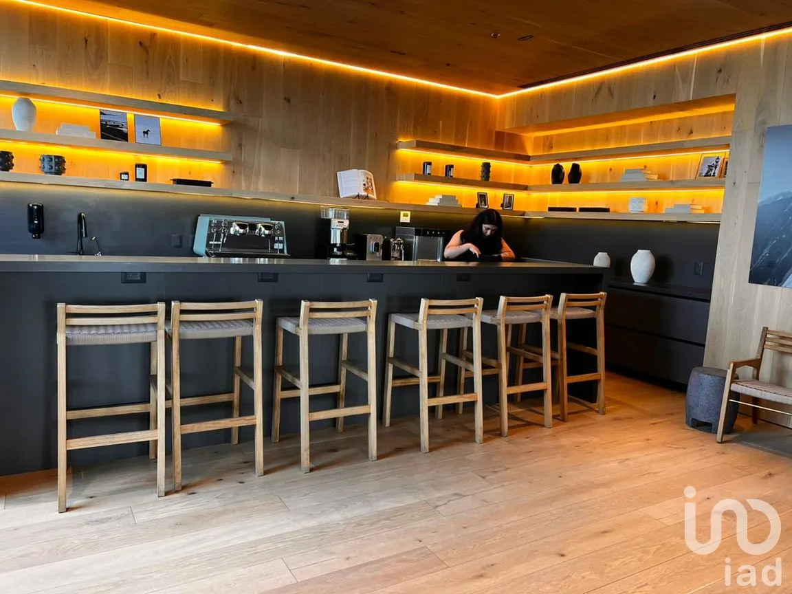 Departamento en Renta en Juárez, Cuauhtémoc, Ciudad de México | NEX-264209 | iad México | Foto 15 de 21