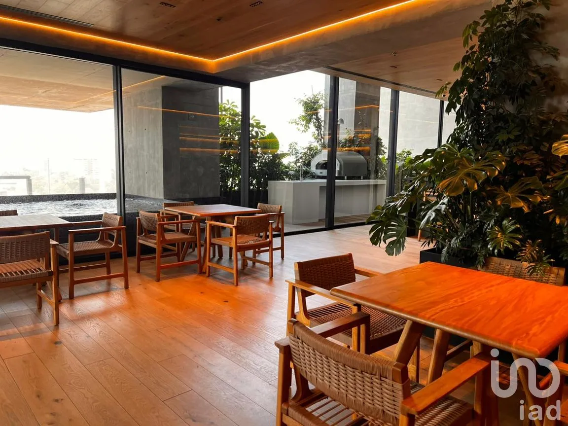 Departamento en Renta en Juárez, Cuauhtémoc, Ciudad de México | NEX-264209 | iad México | Foto 19 de 21