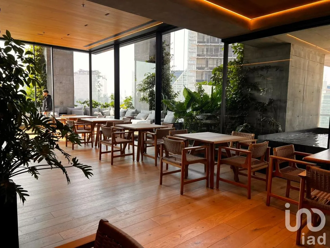 Departamento en Renta en Juárez, Cuauhtémoc, Ciudad de México | NEX-264209 | iad México | Foto 20 de 21