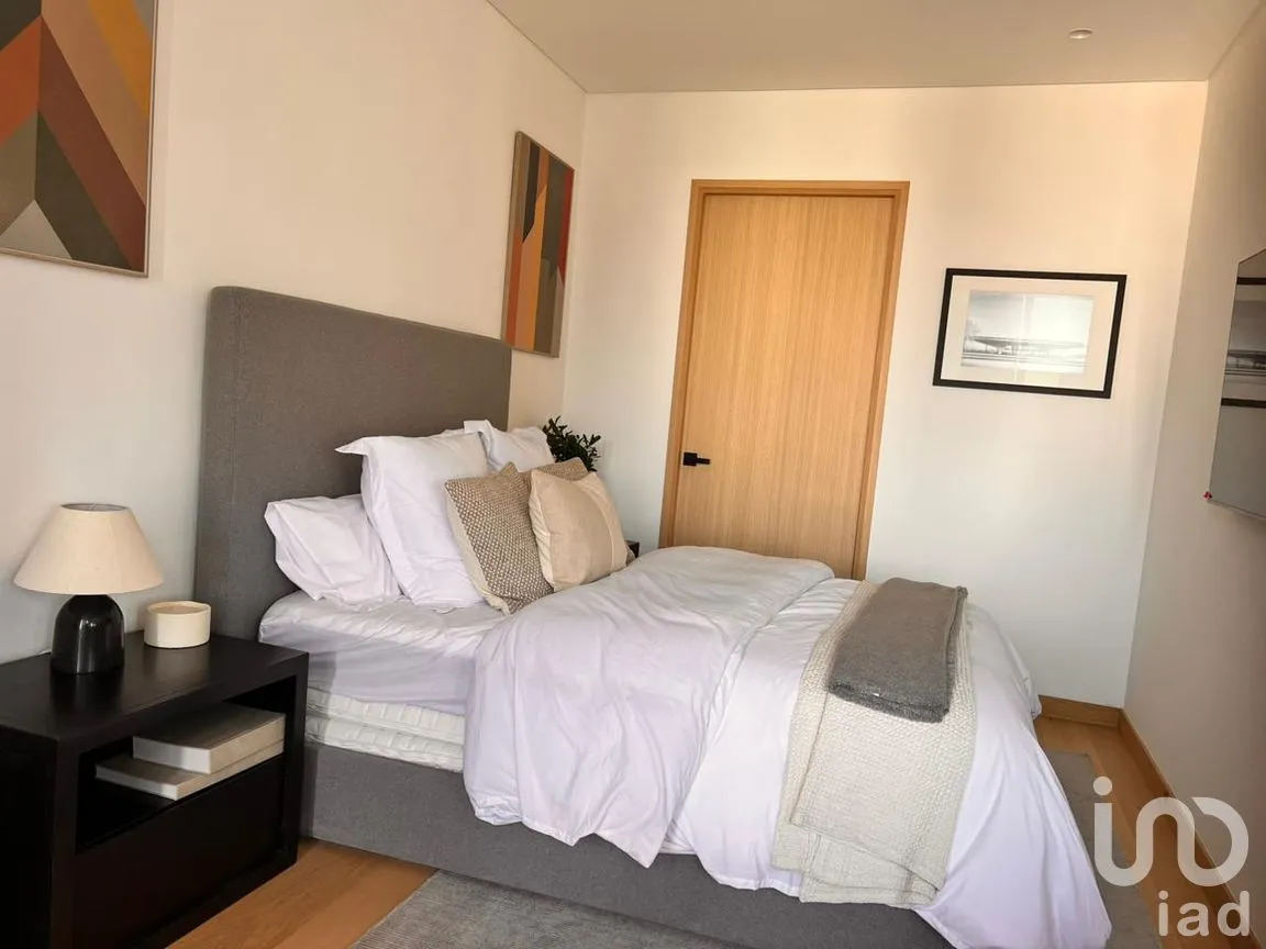 Departamento en Renta en Juárez, Cuauhtémoc, Ciudad de México | NEX-264209 | iad México | Foto 6 de 21