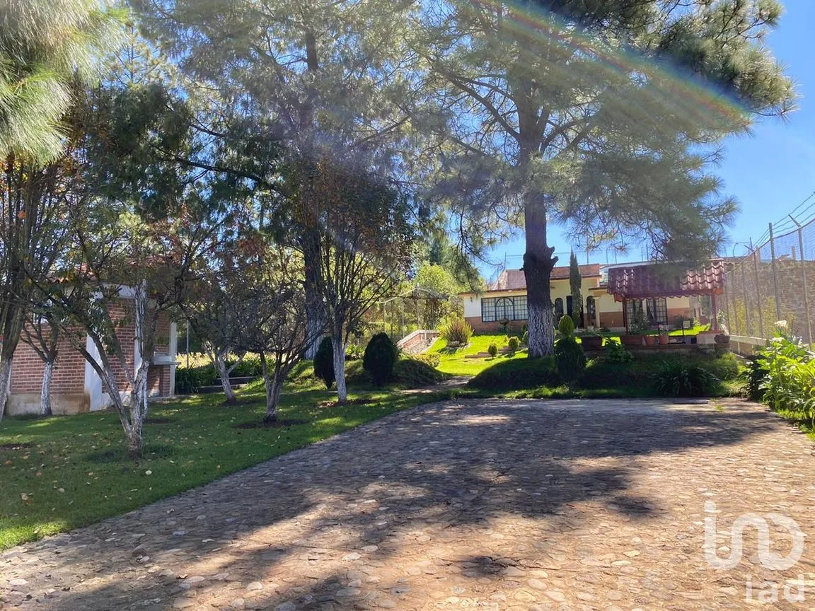 Casa en Venta en Omitlán de Juárez Centro, Omitlán de Juárez, Hidalgo | NEX-264241 | iad México | Foto 3 de 11