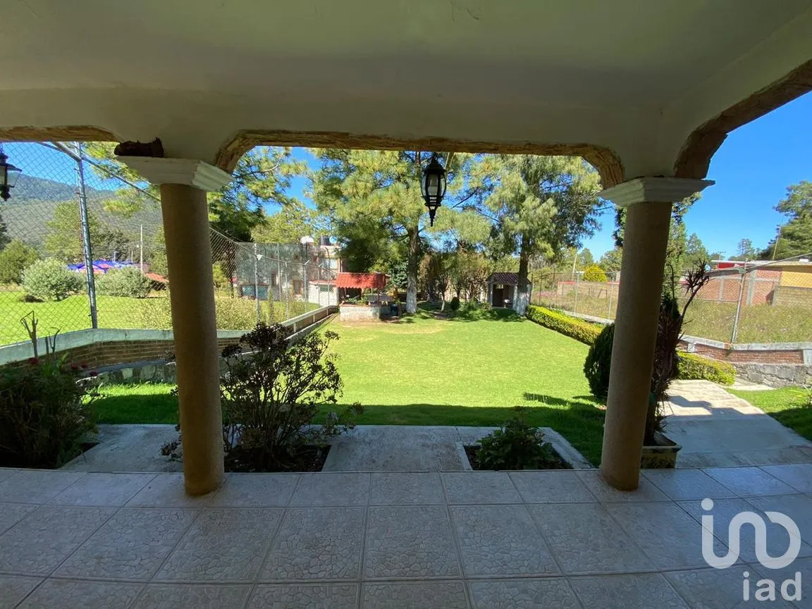 Casa en Venta en Omitlán de Juárez Centro, Omitlán de Juárez, Hidalgo | NEX-264241 | iad México | Foto 4 de 11
