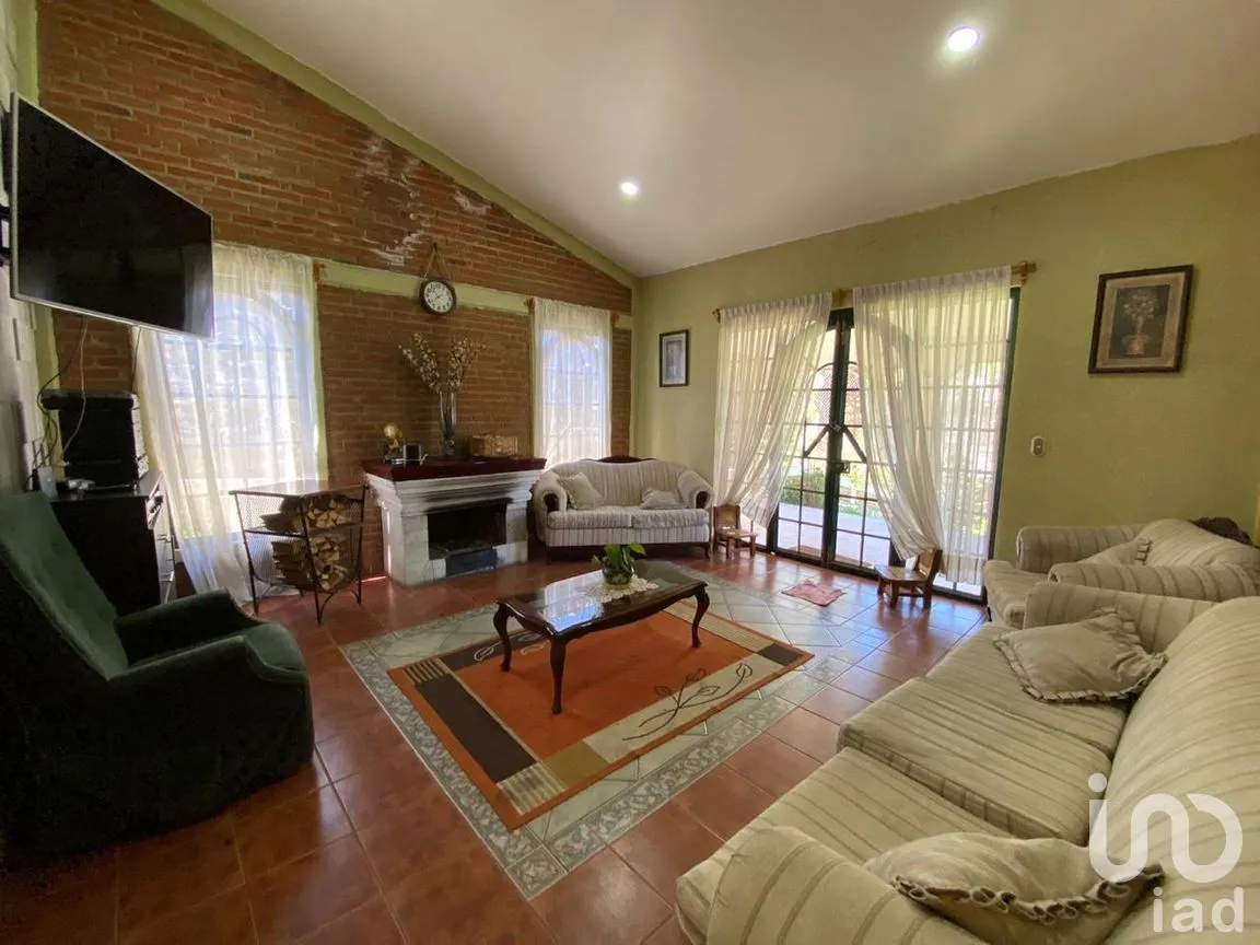 Casa en Venta en Omitlán de Juárez Centro, Omitlán de Juárez, Hidalgo | NEX-264241 | iad México | Foto 10 de 11