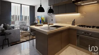 NEX-265434 - Departamento en Venta, con 2 recamaras, con 1 baño, con 50 m2 de construcción en Deportivo Pensil, CP 11470, Ciudad de México.