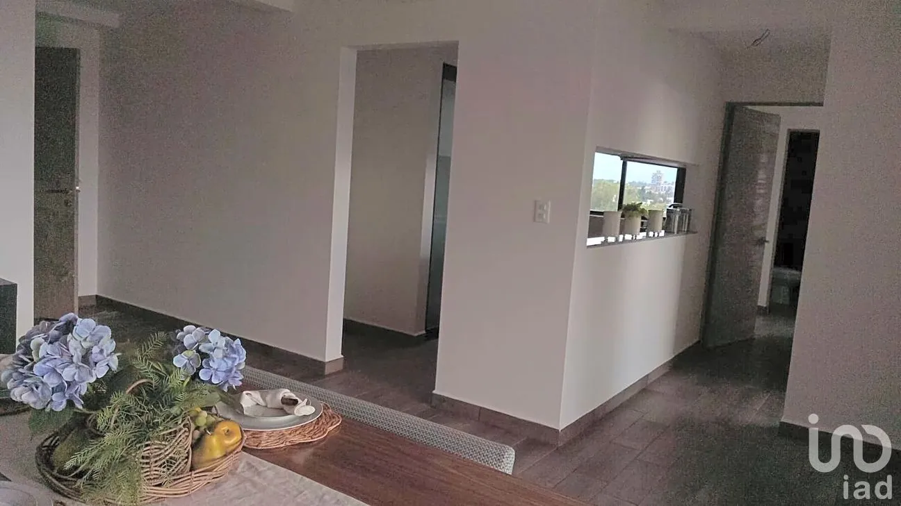 Departamento en Venta en Portales Norte, Benito Juárez, Ciudad de México | NEX-265455 | iad México | Foto 2 de 15