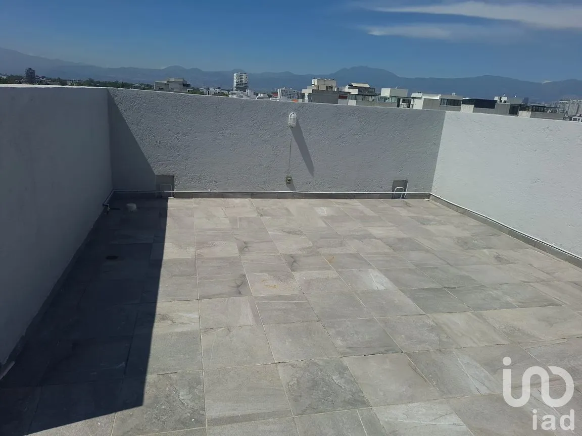 Departamento en Venta en Portales Norte, Benito Juárez, Ciudad de México | NEX-265455 | iad México | Foto 11 de 15