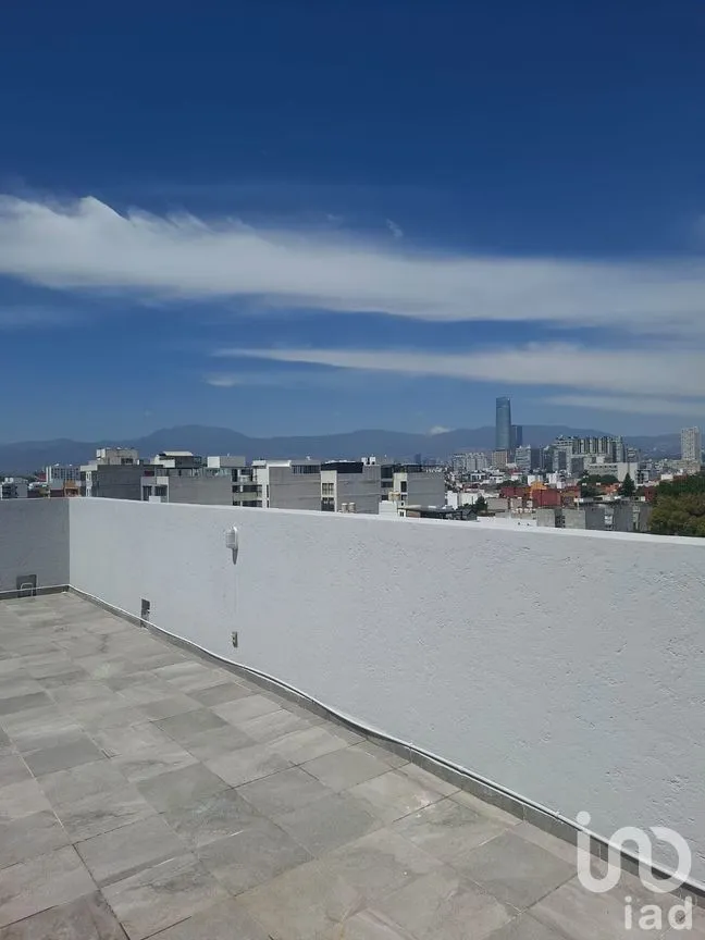 Departamento en Venta en Portales Norte, Benito Juárez, Ciudad de México | NEX-265455 | iad México | Foto 12 de 15