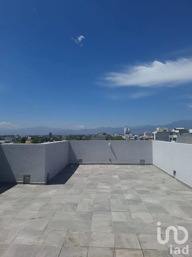 Departamento en Venta en Portales Norte, Benito Juárez, Ciudad de México | NEX-265455 | iad México | Foto 13 de 15