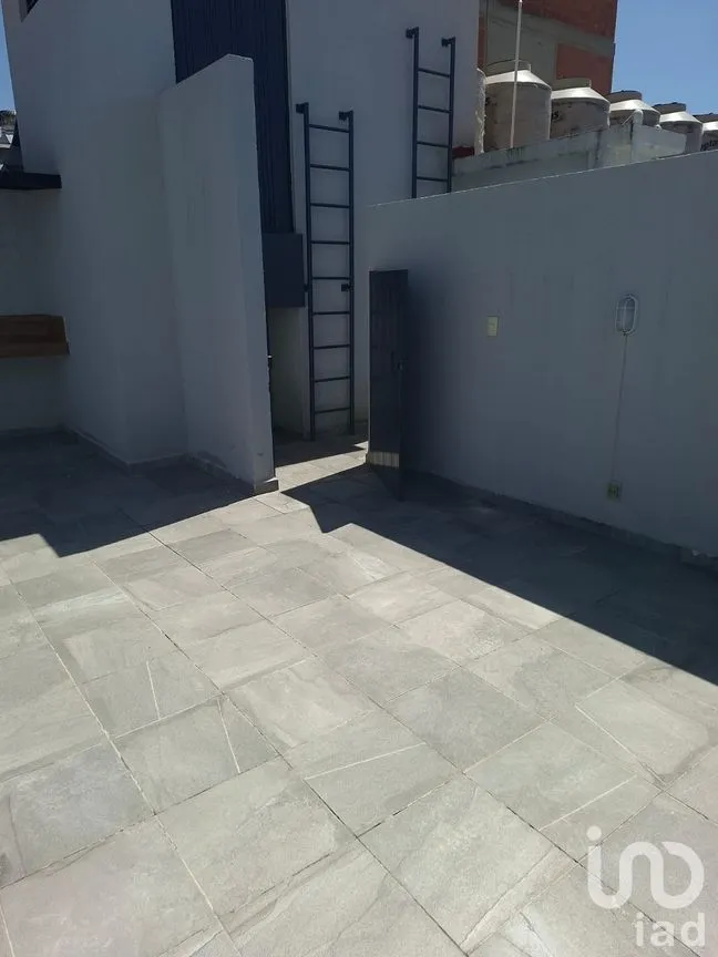 Departamento en Venta en Portales Norte, Benito Juárez, Ciudad de México | NEX-265455 | iad México | Foto 14 de 15