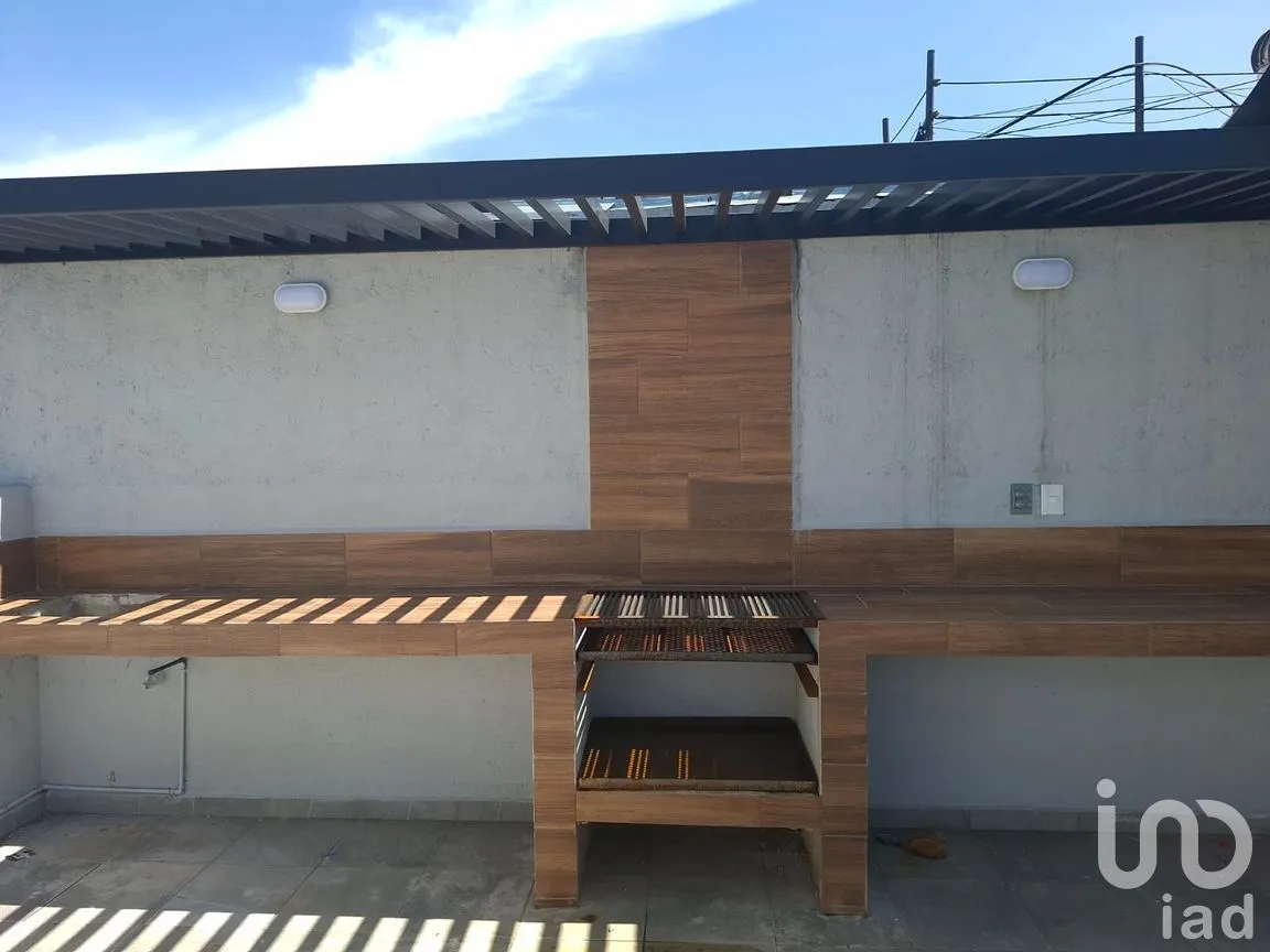 Departamento en Venta en Portales Norte, Benito Juárez, Ciudad de México | NEX-265455 | iad México | Foto 15 de 15