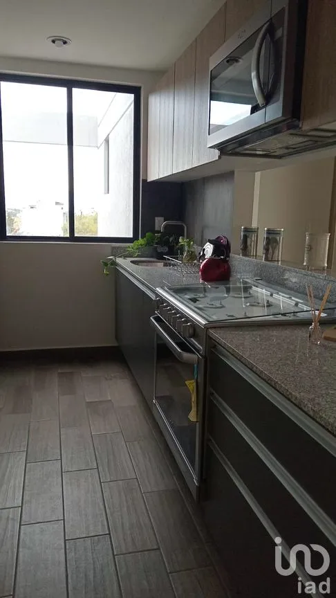 Departamento en Venta en Portales Norte, Benito Juárez, Ciudad de México | NEX-265455 | iad México | Foto 3 de 15