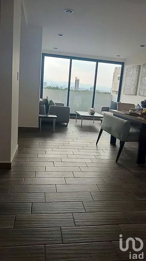 Departamento en Venta en Portales Norte, Benito Juárez, Ciudad de México | NEX-265455 | iad México | Foto 4 de 15