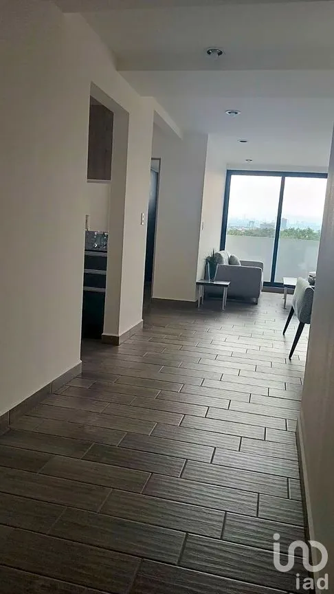 Departamento en Venta en Portales Norte, Benito Juárez, Ciudad de México | NEX-265455 | iad México | Foto 6 de 15
