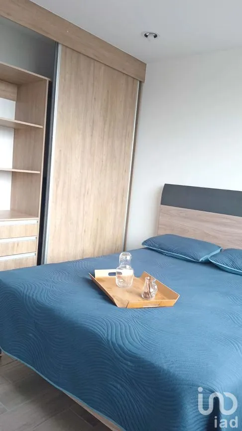 Departamento en Venta en Portales Norte, Benito Juárez, Ciudad de México | NEX-265455 | iad México | Foto 9 de 15