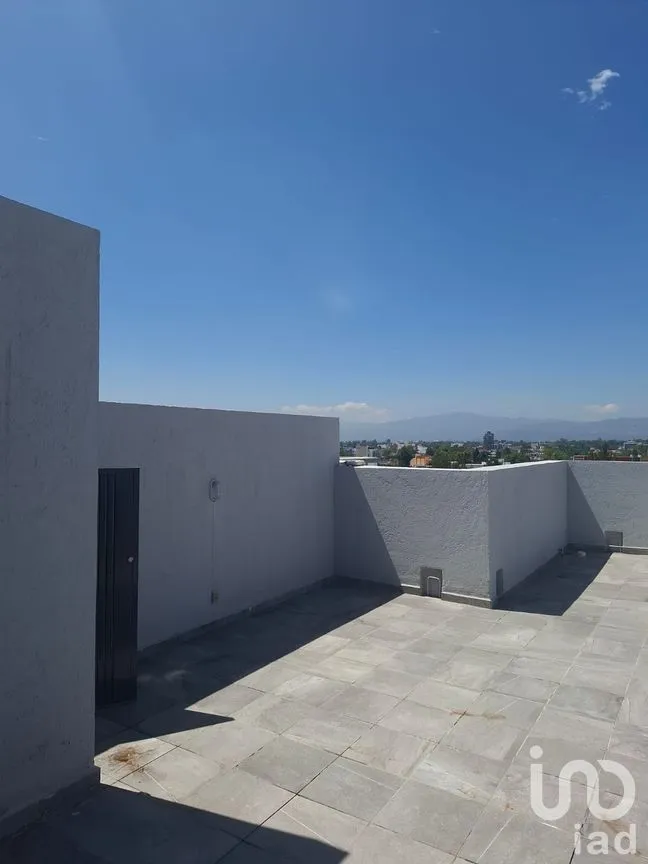Departamento en Venta en Portales Norte, Benito Juárez, Ciudad de México | NEX-265455 | iad México | Foto 10 de 15
