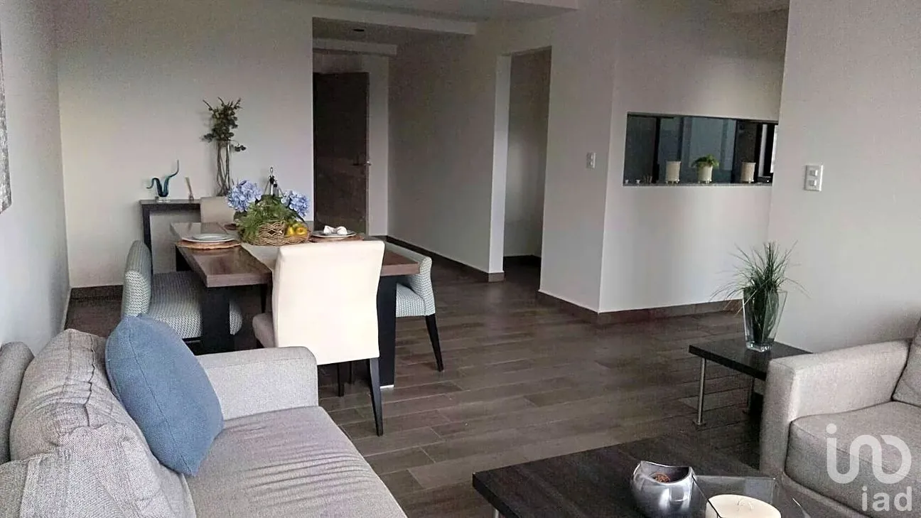 Departamento en Venta en Portales Norte, Benito Juárez, Ciudad de México | NEX-265455 | iad México | Foto 1 de 15