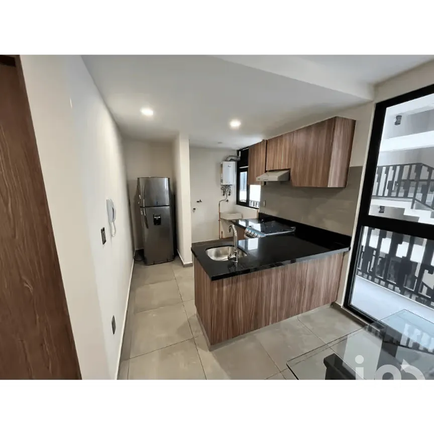 Departamento en Venta en Tetelpan, Álvaro Obregón, Ciudad de México | NEX-266034 | iad México | Foto 2 de 13