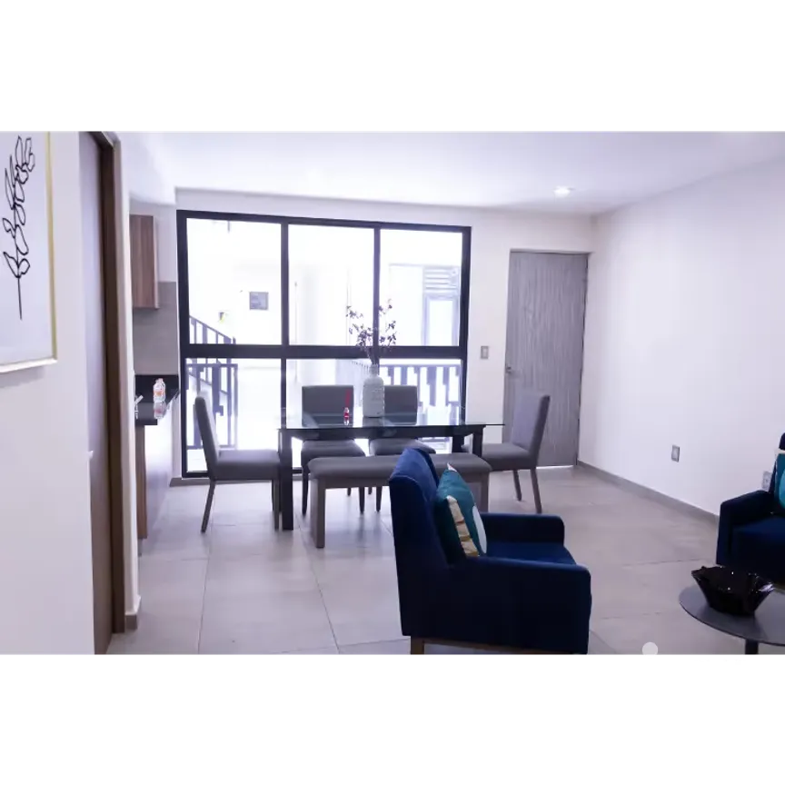 Departamento en Venta en Tetelpan, Álvaro Obregón, Ciudad de México | NEX-266034 | iad México | Foto 12 de 13