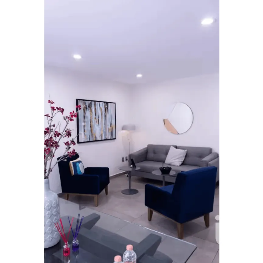 Departamento en Venta en Tetelpan, Álvaro Obregón, Ciudad de México | NEX-266034 | iad México | Foto 13 de 13