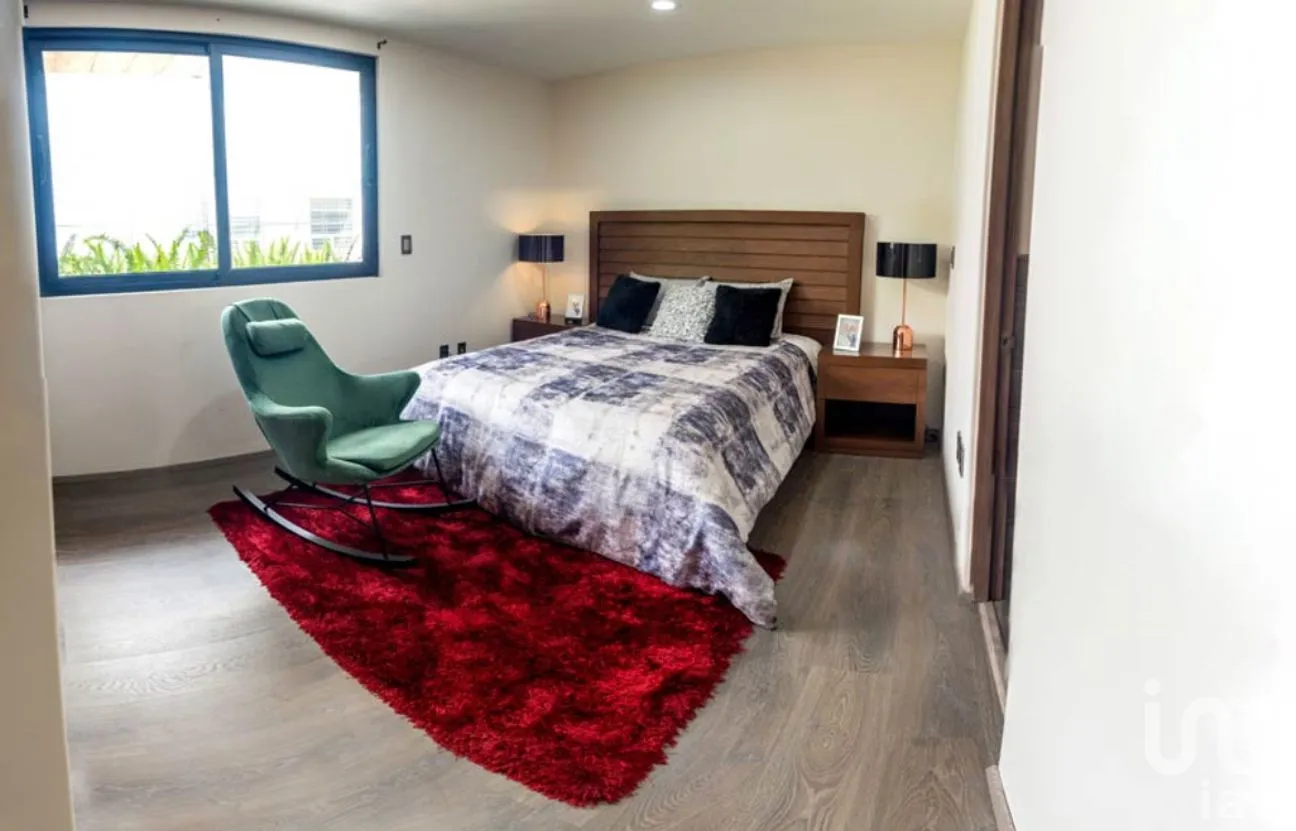 Departamento en Venta en Tetelpan, Álvaro Obregón, Ciudad de México | NEX-266034 | iad México | Foto 5 de 13