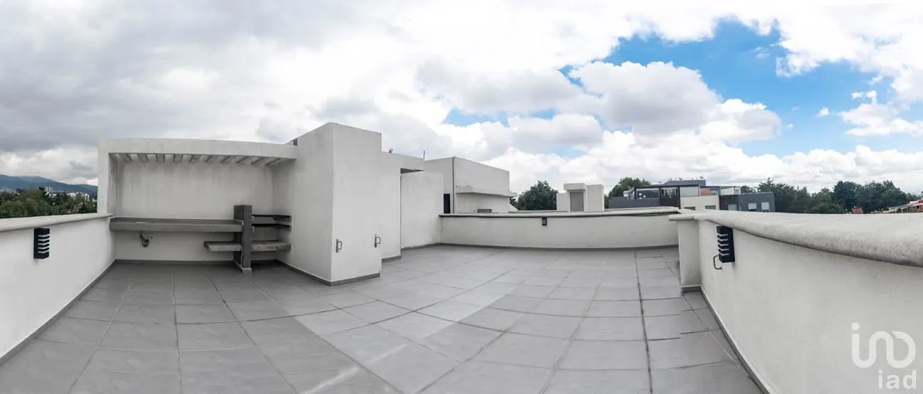 Departamento en Venta en Tetelpan, Álvaro Obregón, Ciudad de México | NEX-266034 | iad México | Foto 7 de 13